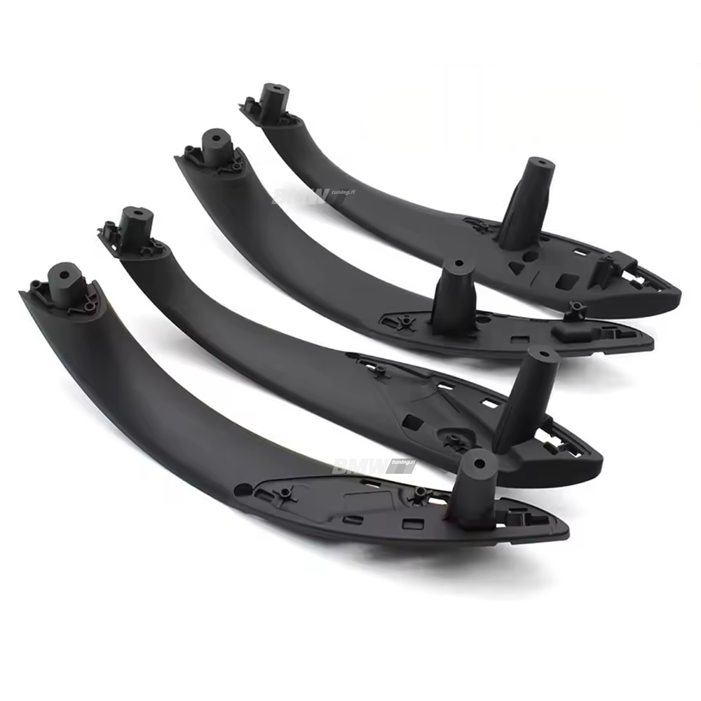 BMW F30 F31 interior door handles 4pcs