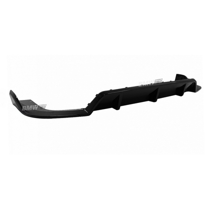 Bmw X5 G05, 2018-2023 Aero kit Body kit glossy black