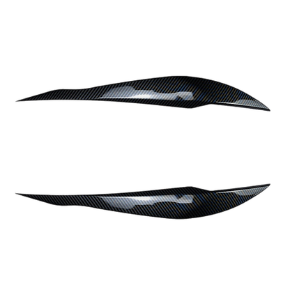 BMW F30 F31 11-19 Carbon-look taillights