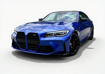 BMW G20 G21, G82 / M3 Look 2018-2021 Upgrade