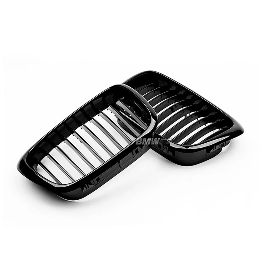 BMW E39 95-03 Kiiltävän mustat  munuaiset