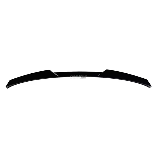 BMW F31 Mid väli spoileri kiiltävän musta