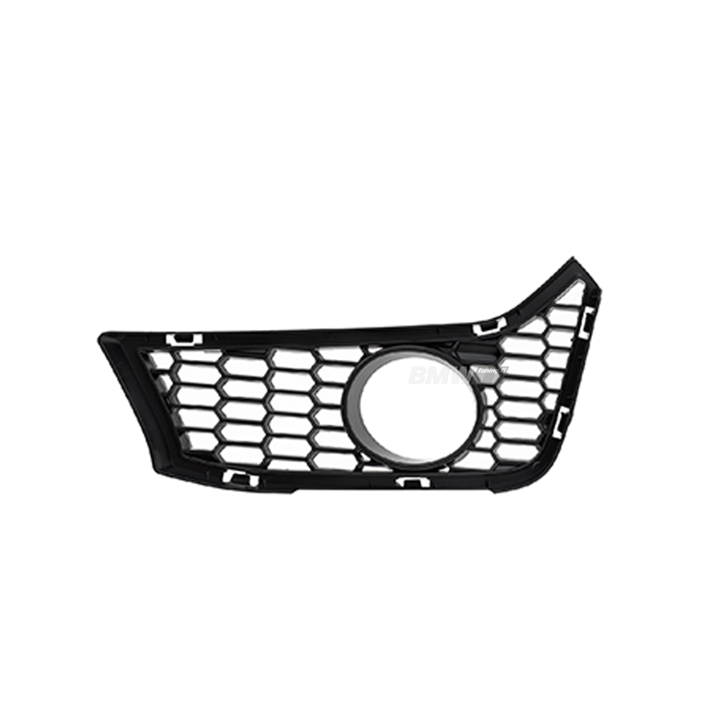 Bmw F30/F31 M3-Look front bumper PDC, SRA