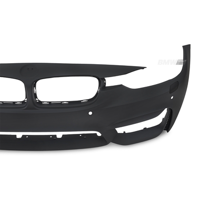 Bmw F30/F31 M3-Look front bumper PDC, SRA