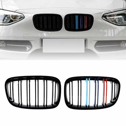 BMW F20 F21, M-Look munuaiset M-color