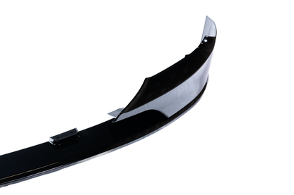 BMW E92 E93 06-09 PRE M-performance glossy black front lip