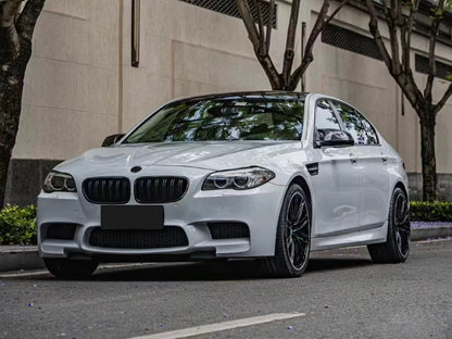 BMW F10 / F11, M5-Look etupuskuri