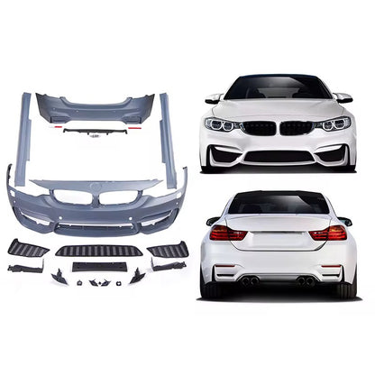BMW F32/F33 M4-Look korisarja