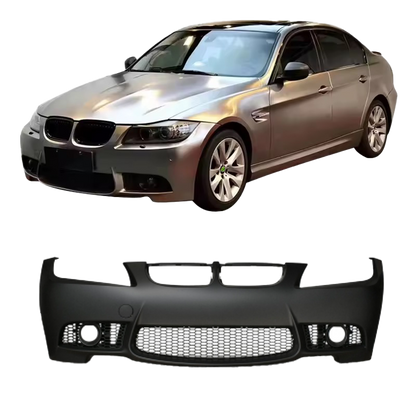 BMW E90 LCI, M3-Look korisarja