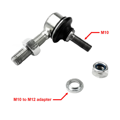 BMW E46, säädettävä alustasarja