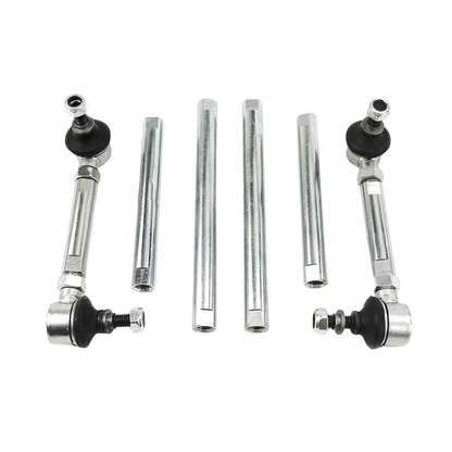 BMW E46, säädettävä alustasarja