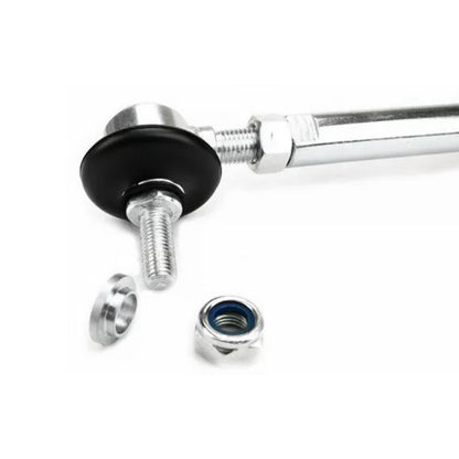 BMW E46, säädettävä alustasarja