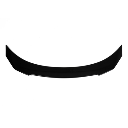 BMW F06 / F13, PSM -look kiiltävän musta takaspoileri