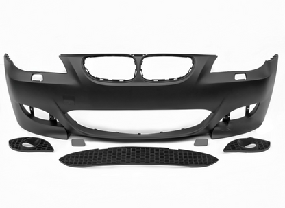 BMW E60 / E61, M5 etupuskuri, (SRA)