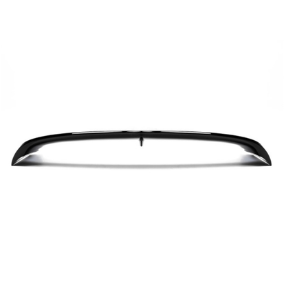 BMW E91 Glossy Black Rear Spoiler M-Performance