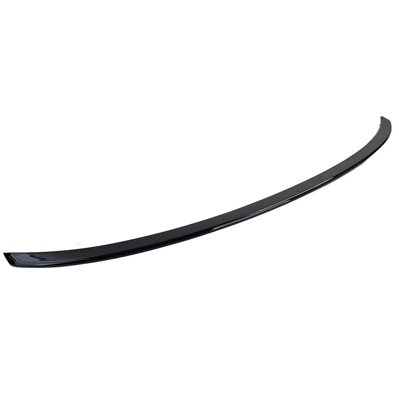 BMW G26 Takaspoileri kiiltävän musta