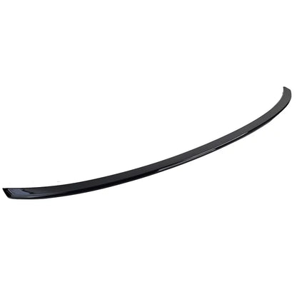 BMW G26 Takaspoileri kiiltävän musta
