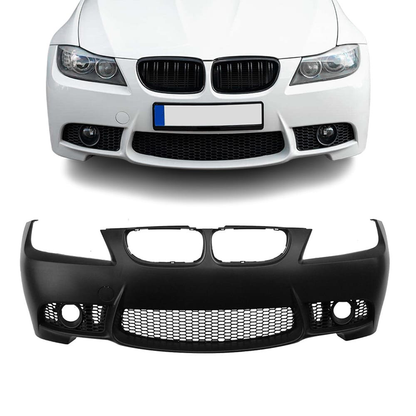 BMW E90 E91 LCI, M3-Look front bumper