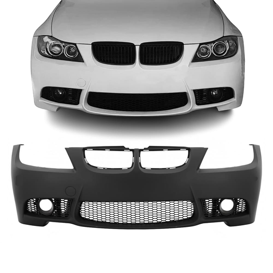 BMW E90 E91, M3-Look etupuskuri