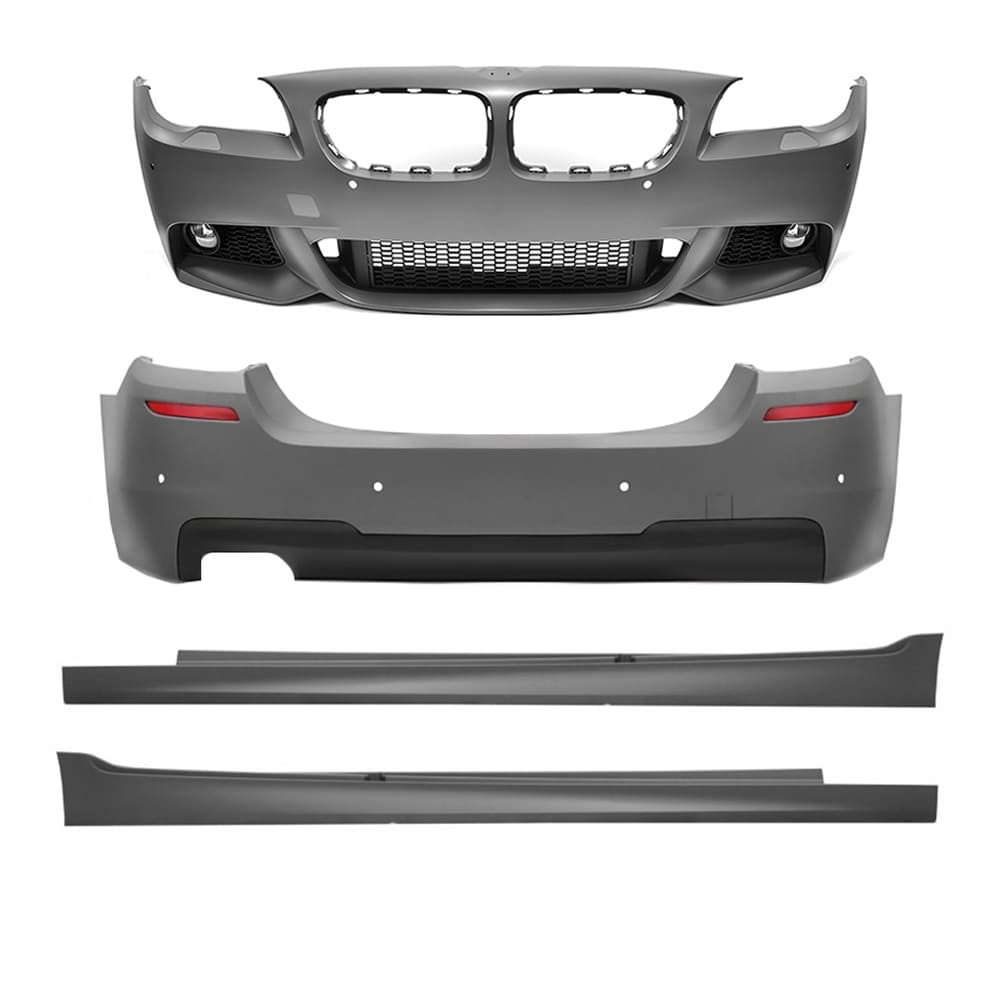 BMW F10 M-Sport - korisarja