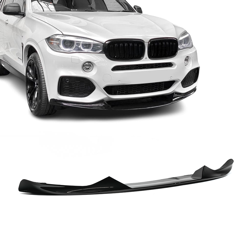 BMW X5 F15 14-18, Aero etulippa