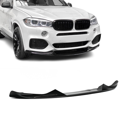 BMW X5 F15 14-18, Aero etulippa