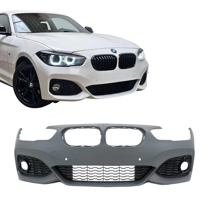 Bmw F20 F21 LCI 2015-2019 M-sport Look etupuskuri