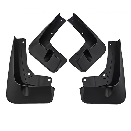 BMW X3 G01 Roiskeläpät