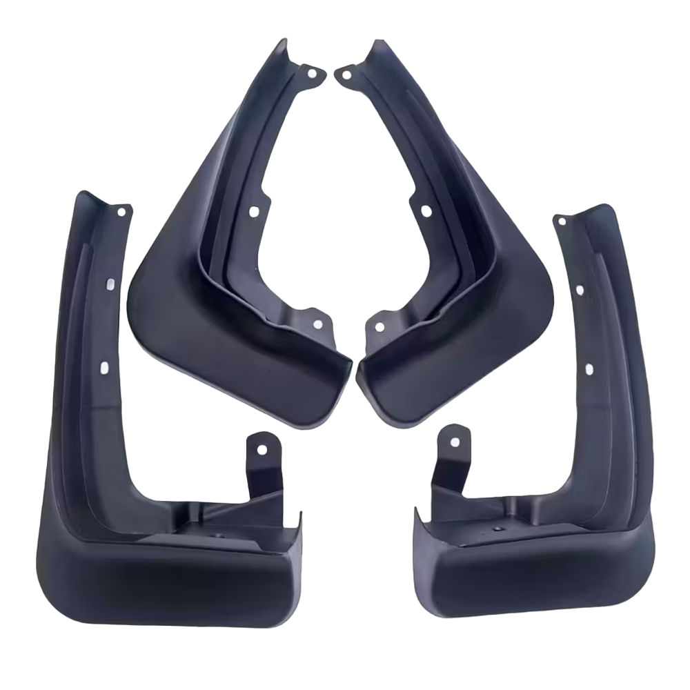 BMW X3 G45 Mudflaps 2025->