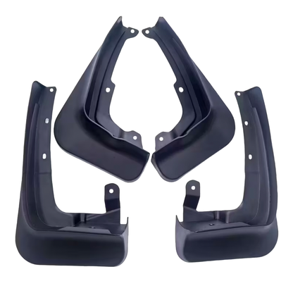 BMW X3 G45 Mudflaps 2025->