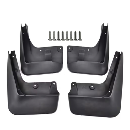 Bmw E60 E61 Roiskeläpät