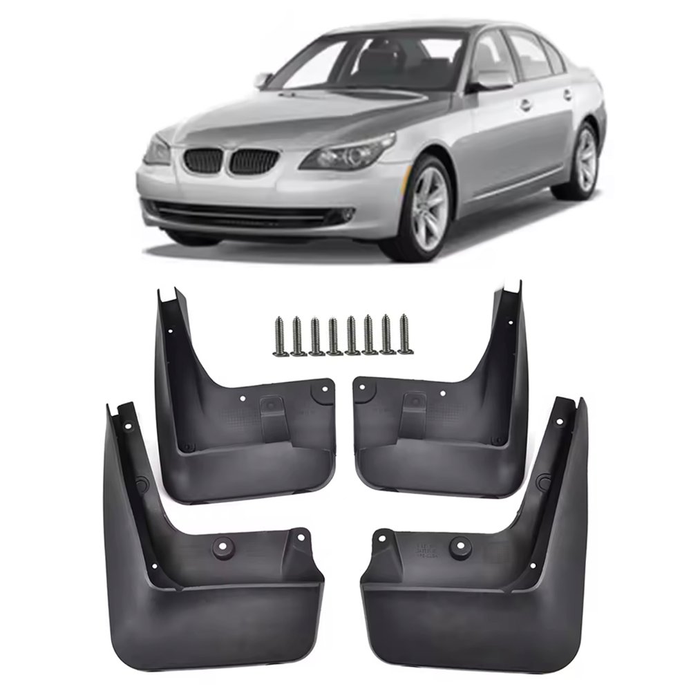 Bmw E60 E61 Roiskeläpät