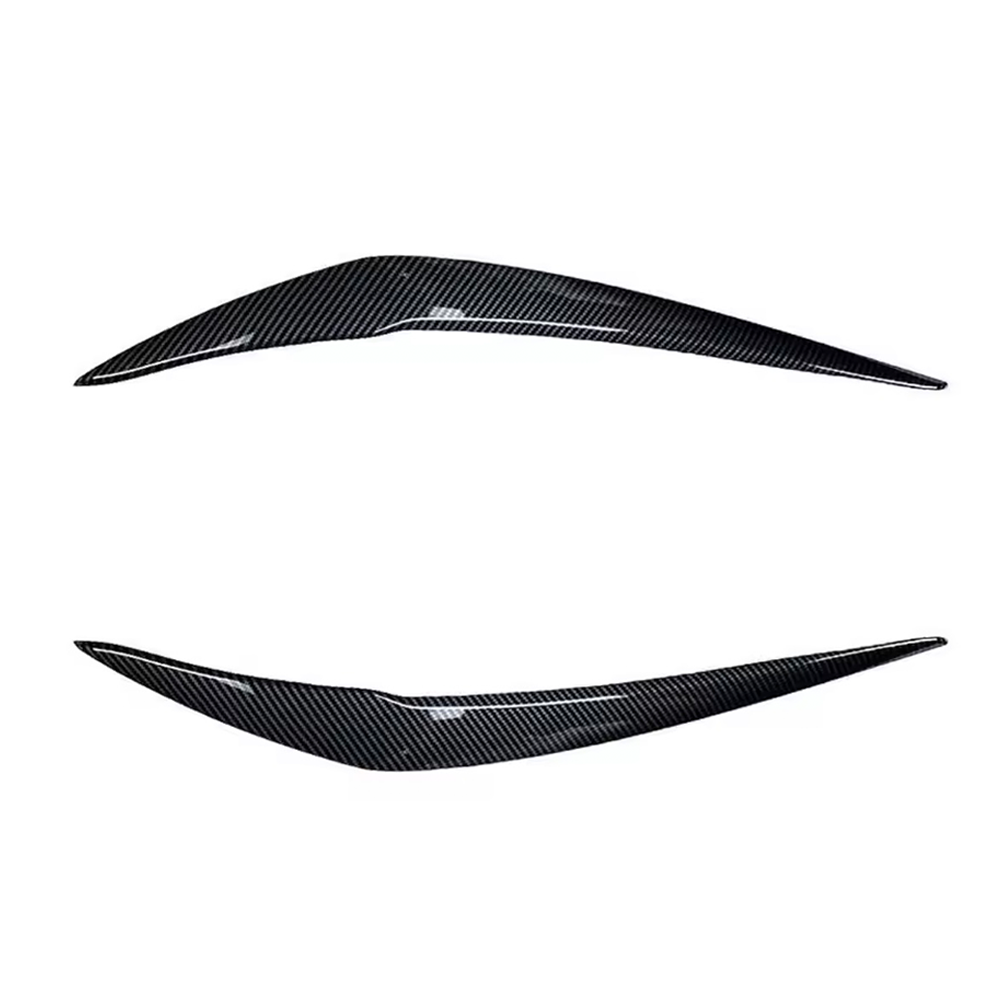 Bmw F20 F21 LCI Hiilikuitu look valoluomet