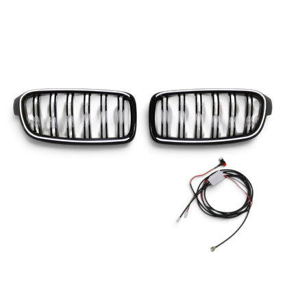 BMW F30 F31 Led M-look Munuaiset