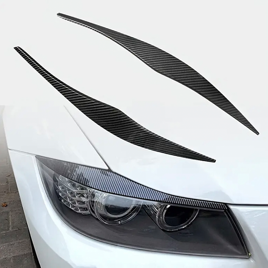 BMW E90 E91 Hiilikuitu look
valonluomet