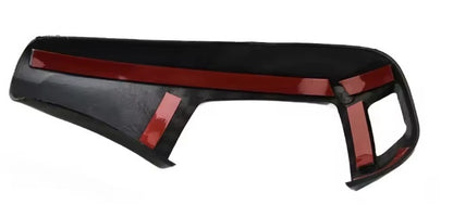 Bmw F30 F20 F32 F10 X3 X5… Vaihdekepin kuori hiilikuitulook