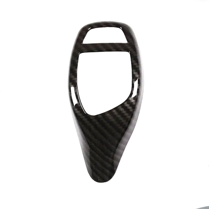 Bmw F30 F20 F32 F10 X3 X5..
Vaihdekepin kuori hiilikuitulook
