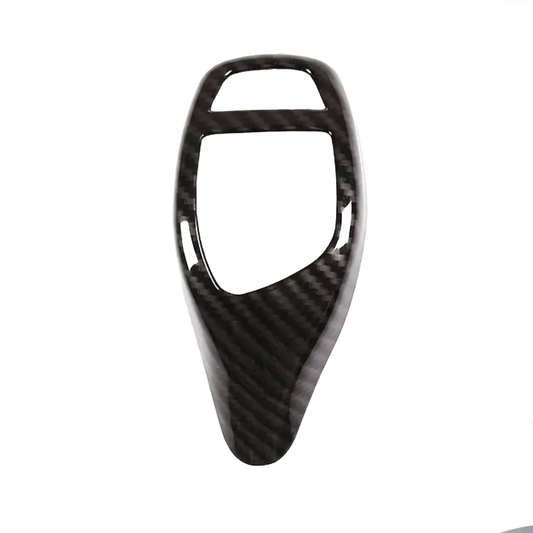 Bmw F30 F20 F32 F10 X3 X5..
Vaihdekepin kuori hiilikuitulook