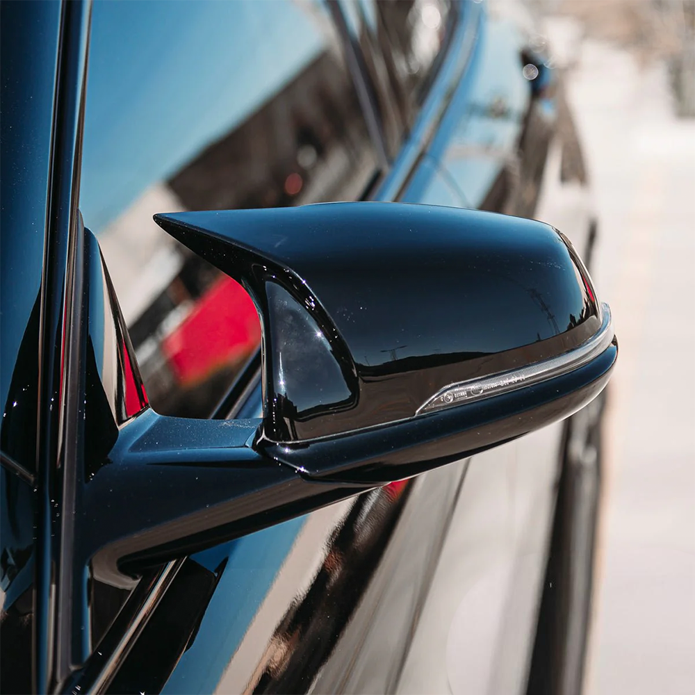 BMW F40, F44, X1 F48, X2 F39, Z4 G29 Mustat peilin kuoret