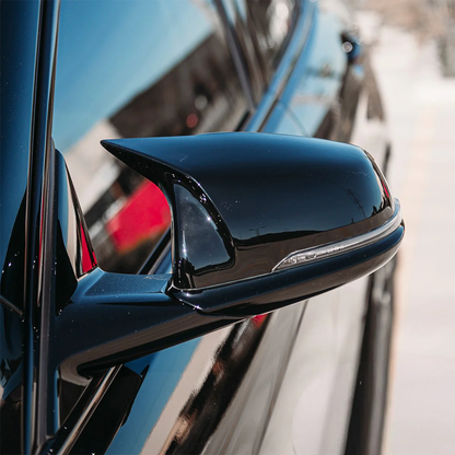 BMW F40, F44, X1 F48, X2 F39, Z4 G29 Mustat peilin kuoret