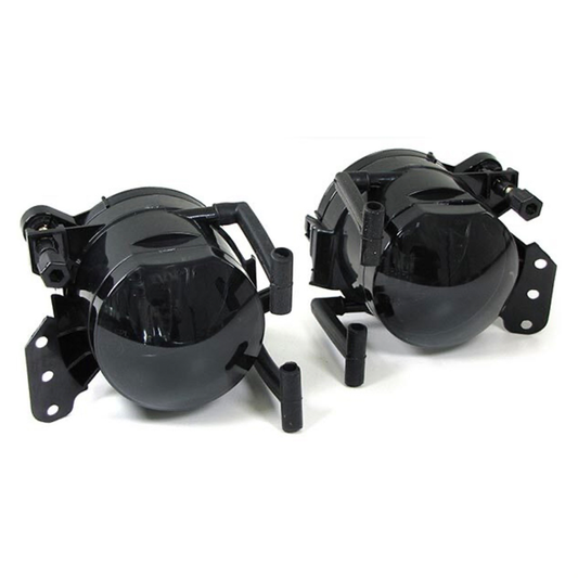 BMW E60 E61 E90 E91 E92 E93 Tummat Sumuvalot