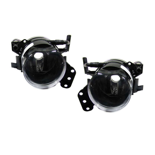 BMW E60/E61 Sumuvalot M-Look/M-Sport Etupuskuriin