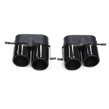 BMW G20 G21 , M-look putkenpäät