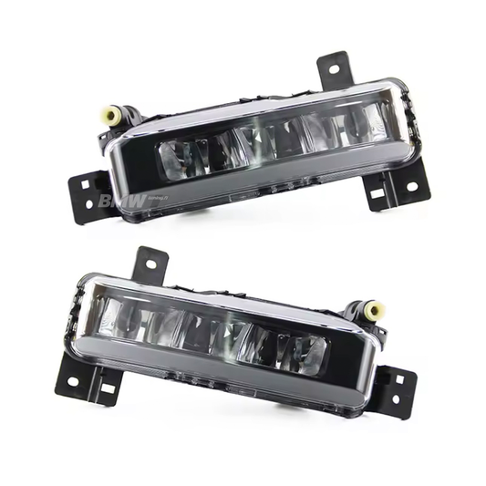 BMW G20/G21, F44/F45/F46, G06 led Sumuvalot