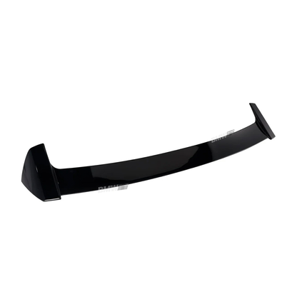 BMW E81 / E87, year 07-12 Glossy
 black rear spoiler