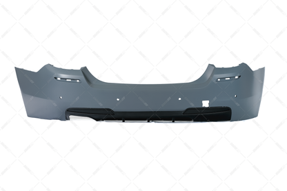 BMW F10 M-Sport - korisarja