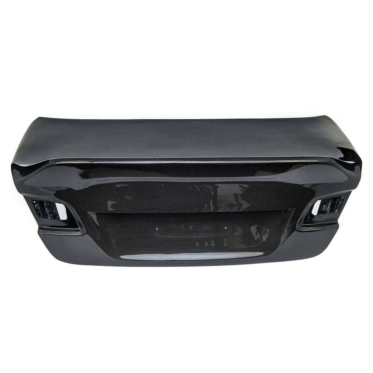 BM070942C - Sport Rear Boot Lid Trunk Carbon Fiber suitable for BMW 3 (E92) Coupe 2006-2013 ERICSSON