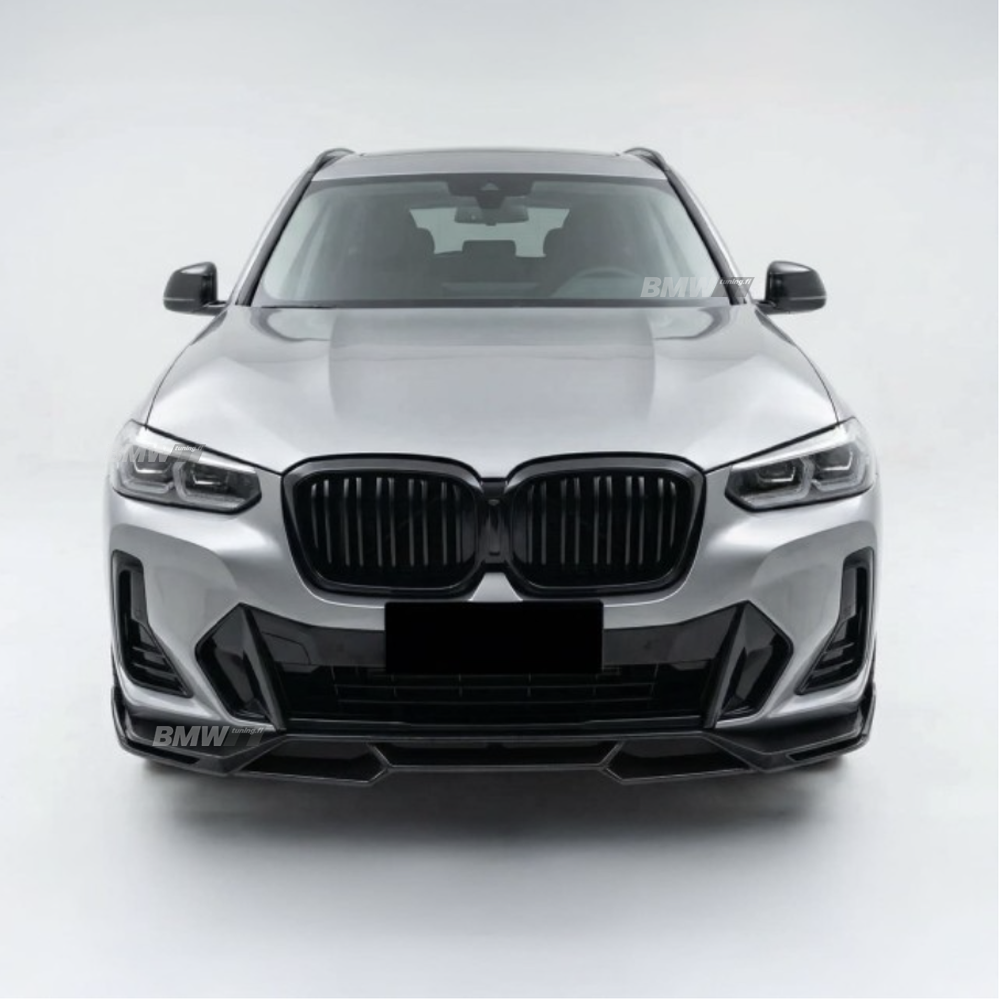 BMW X3 X4 WR Etulippa