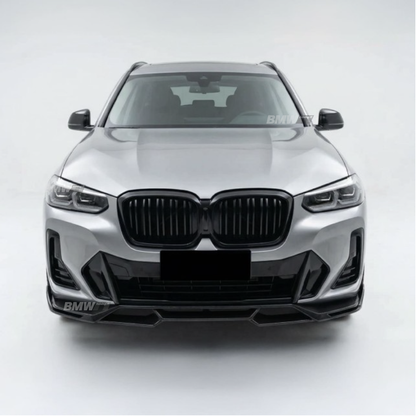 BMW X3 X4 WR Etulippa