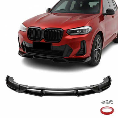 BMW X3 X4 WR Etulippa